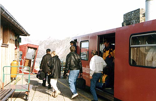 Schoberboden (2237 m)