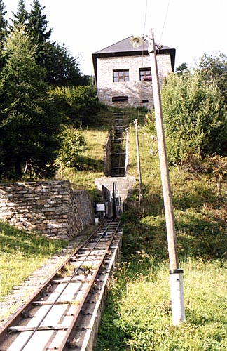 Sch&uuml;tter (1286 m)